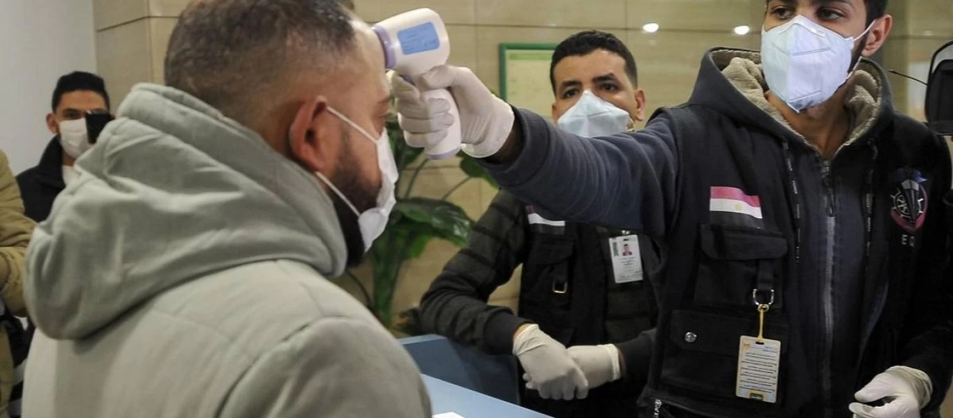 Κορωνοϊός: Ανοίγει τις φυλακές το Αφγανιστάν - 10.000 κρατούμενοι ελεύθεροι - Νεκρός και στη Κένυα